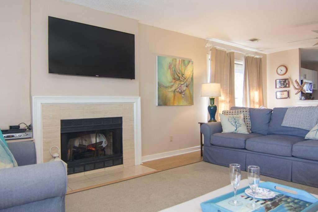 Harbor Island Pelican Point Unobstructed Beach Views Beach Access Out Back Door! מראה חיצוני תמונה
