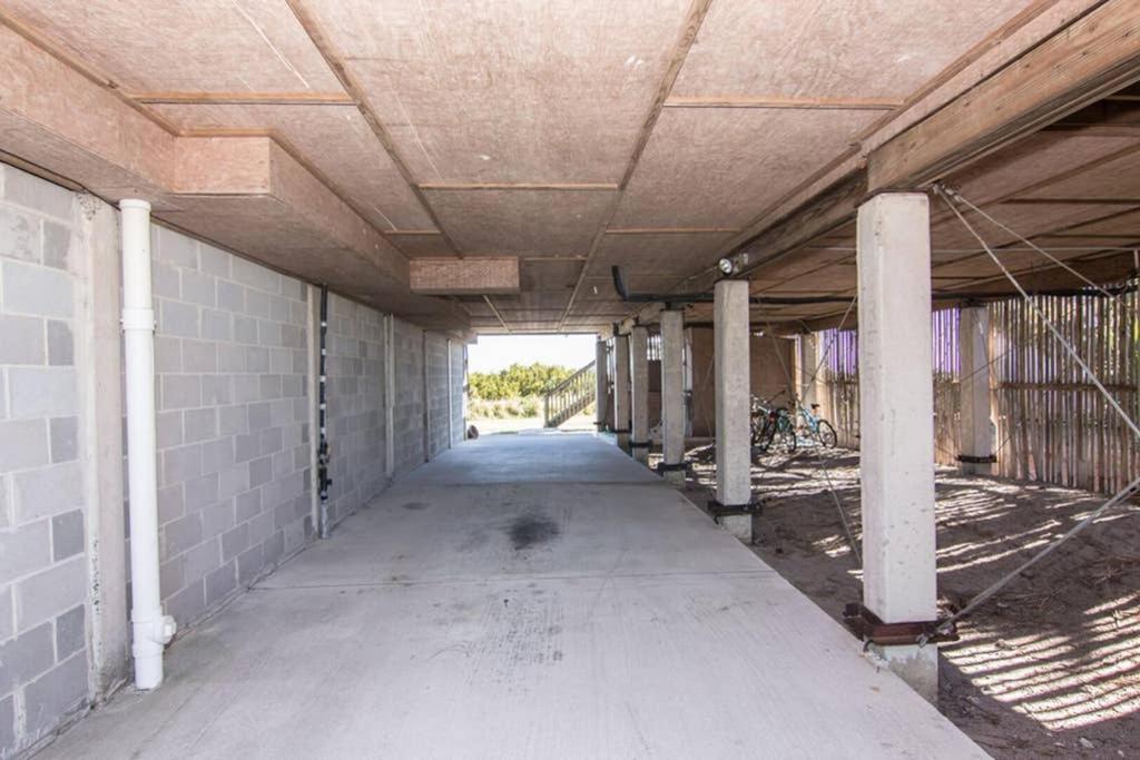 Harbor Island Pelican Point Unobstructed Beach Views Beach Access Out Back Door! מראה חיצוני תמונה