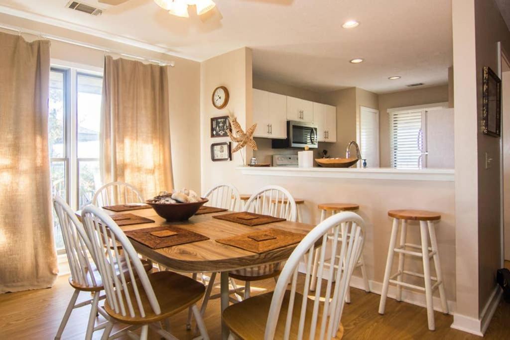 Harbor Island Pelican Point Unobstructed Beach Views Beach Access Out Back Door! מראה חיצוני תמונה