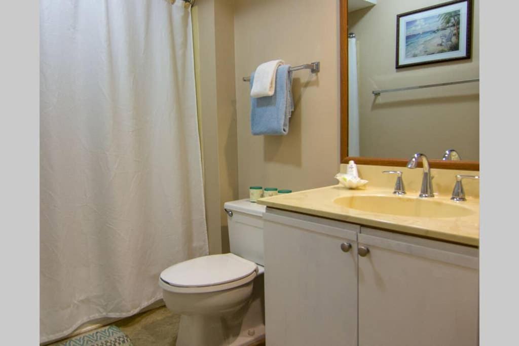 Harbor Island Pelican Point Unobstructed Beach Views Beach Access Out Back Door! מראה חיצוני תמונה